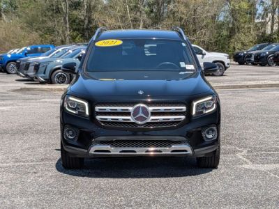 2021 Mercedes-Benz GLB - Photo 15
