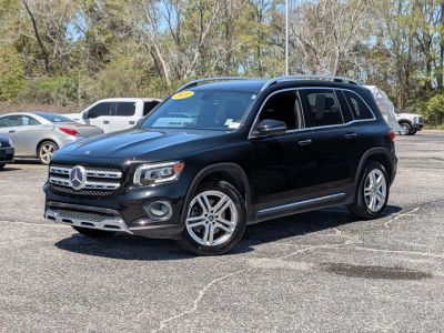 2021 Mercedes-Benz GLB - Photo 1