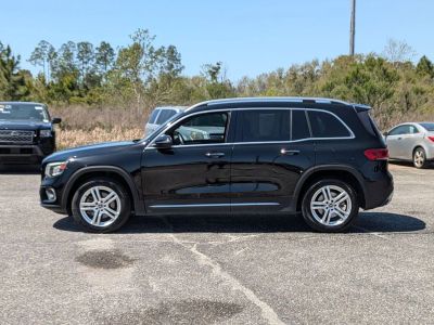 2021 Mercedes-Benz GLB - Photo 12