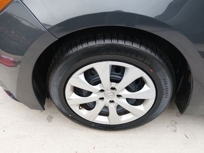 2024 Toyota Corolla — photo 10 view