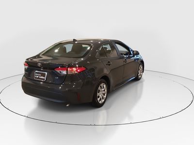 2024 Toyota Corolla — photo 7 view
