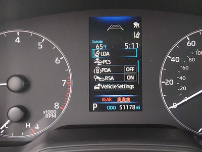 2024 Toyota Corolla — photo 14 view