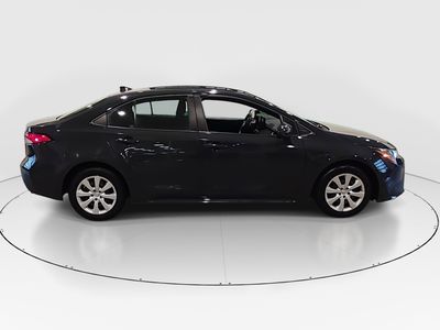2024 Toyota Corolla — photo 8 view