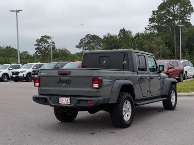 2020 Jeep Gladiator - Photo 3