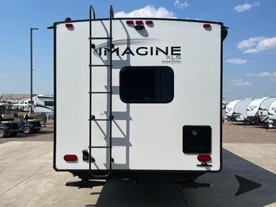 2026 Grand Design Imagine XLS - Photo 6