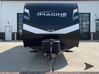 2026 Grand Design Imagine XLS - Photo 3