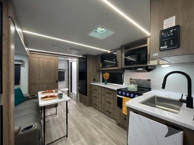 2026 Grand Design Imagine XLS - Photo 13