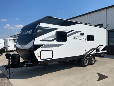 2026 Grand Design Imagine XLS - Photo 2