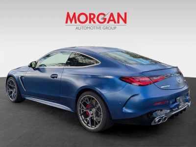 2026 Mercedes-Benz CLE — photo 8 view