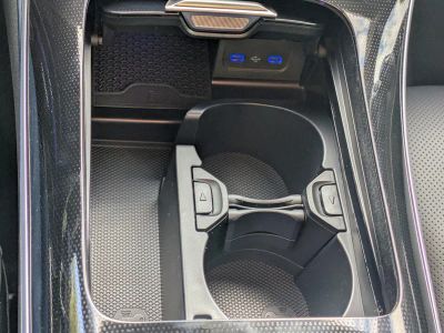 2026 Mercedes-Benz CLE — photo 24 view