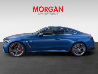 2026 Mercedes-Benz CLE — photo 9 view
