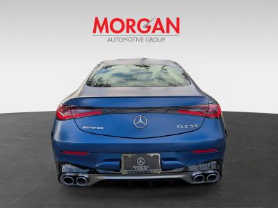 2026 Mercedes-Benz CLE — photo 7 view