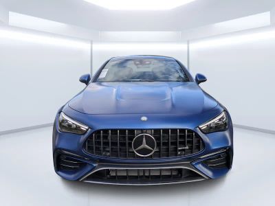 2026 Mercedes-Benz CLE — photo 11 view