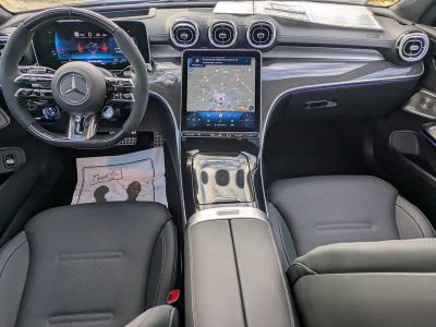 2026 Mercedes-Benz CLE — side profile view