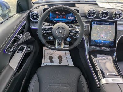 2026 Mercedes-Benz CLE — photo 17 view