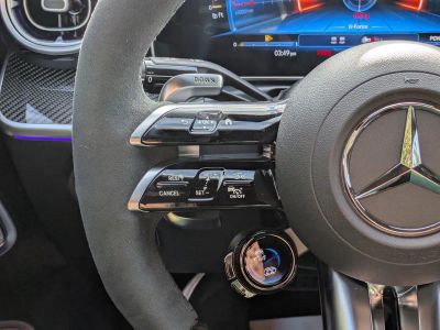 2026 Mercedes-Benz CLE — photo 18 view