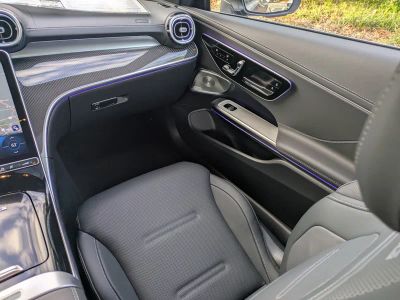 2026 Mercedes-Benz CLE — photo 21 view