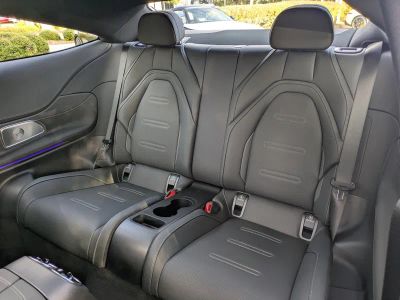2026 Mercedes-Benz CLE — photo 15 view
