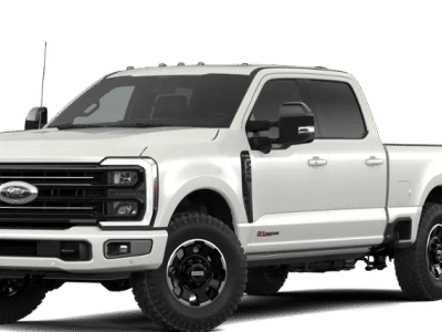 2026 Ford Super Duty - Photo 2