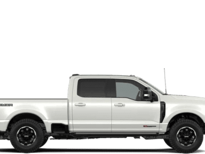 2026 Ford Super Duty - Photo 6
