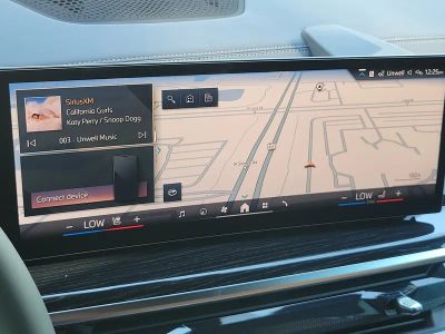 2026 BMW X5 — photo 29 view