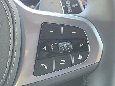 2026 BMW X5 — photo 27 view