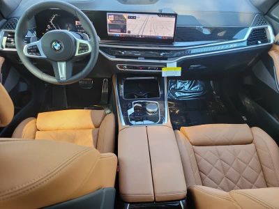 2026 BMW X5 — photo 16 view
