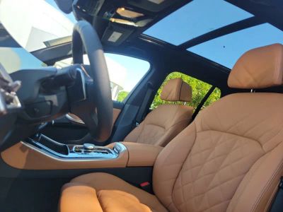 2026 BMW X5 — photo 23 view