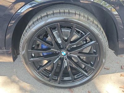 2026 BMW X5 — photo 10 view