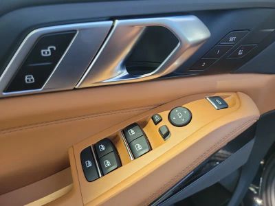 2026 BMW X5 — photo 20 view