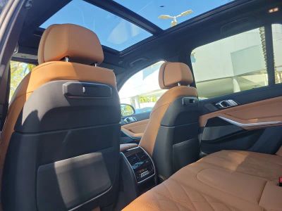 2026 BMW X5 — photo 14 view