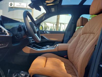 2026 BMW X5 — photo 22 view
