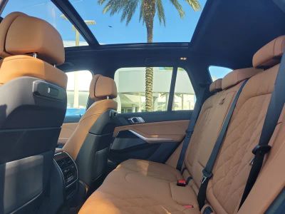 2026 BMW X5 — photo 13 view