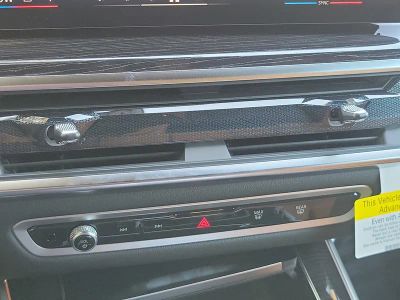2026 BMW X5 — photo 31 view