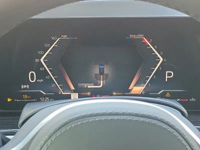 2026 BMW X5 — photo 28 view