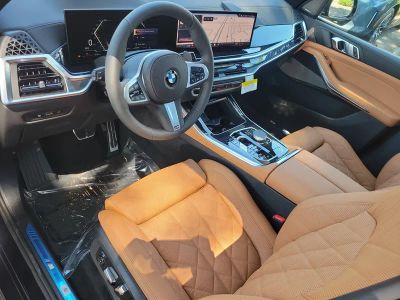 2026 BMW X5 — photo 21 view