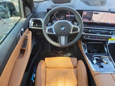 2026 BMW X5 — photo 17 view