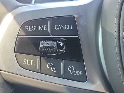 2026 BMW X5 — photo 26 view