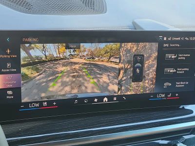 2026 BMW X5 — photo 30 view