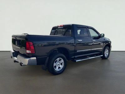 2019 RAM 1500 Classic — rear three-quarter view