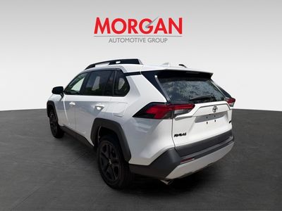 2024 Toyota RAV4 - Photo 4