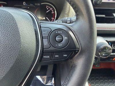 2024 Toyota RAV4 - Photo 24