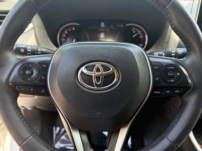 2024 Toyota RAV4 - Photo 22