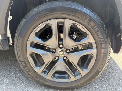 2024 Toyota RAV4 - Photo 29