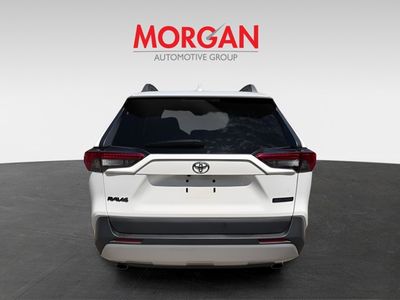 2024 Toyota RAV4 - Photo 5