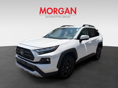 2024 Toyota RAV4 - Photo 3
