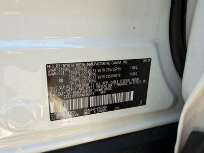 2024 Toyota RAV4 - Photo 30