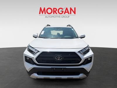 2024 Toyota RAV4 - Photo 2