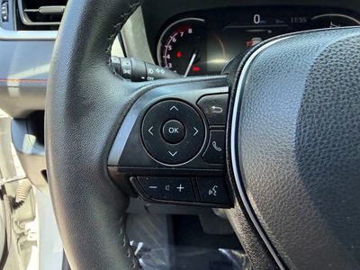 2024 Toyota RAV4 - Photo 23