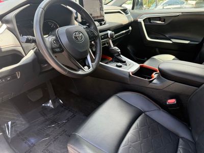 2024 Toyota RAV4 - Photo 20